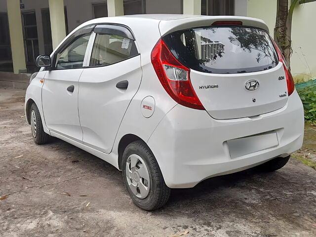 Used Hyundai Eon D-Lite + in Indore