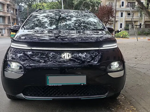 Used 2025 MG Windsor EV in Bangalore