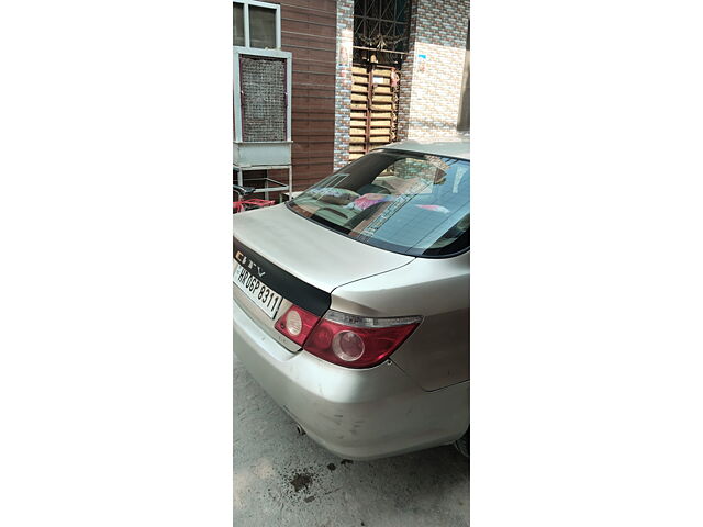 Used Honda City ZX GXi in Kurukshetra