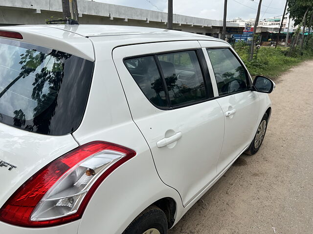 Used Maruti Suzuki Swift [2011-2014] VXi in Mehsana