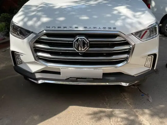 Used 2021 MG Gloster in Delhi
