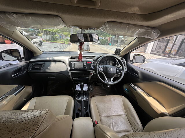 Used Honda City [2014-2017] VX CVT in Noida