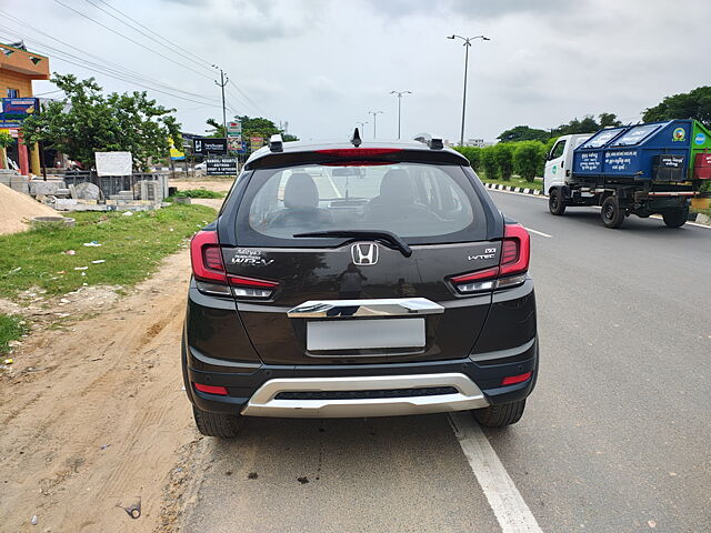 Used Honda WR-V VX MT Petrol in Bhubaneswar