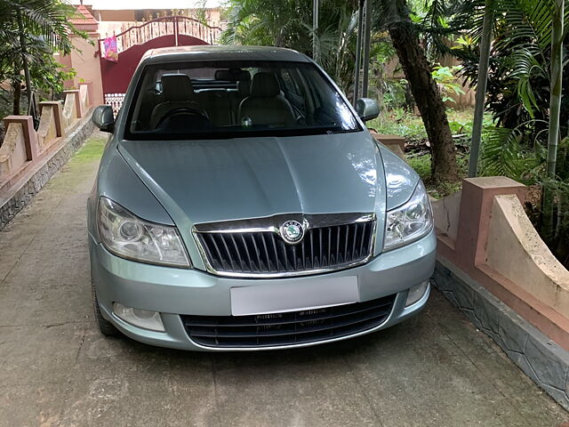 Used 2010 Skoda Laura in Nagercoil