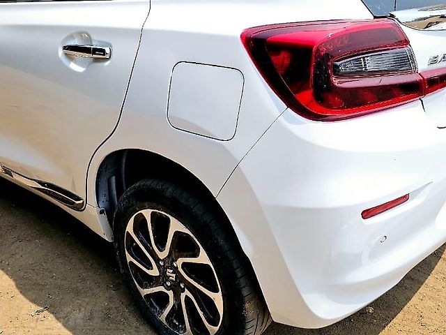 Used Maruti Suzuki Baleno [2019-2022] Alpha in Bhubaneswar
