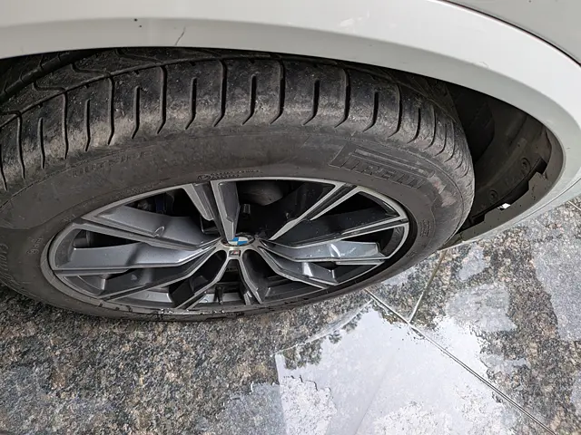 Used BMW X5 [2019-2023] xDrive40i M Sport [2019-2023] in Delhi