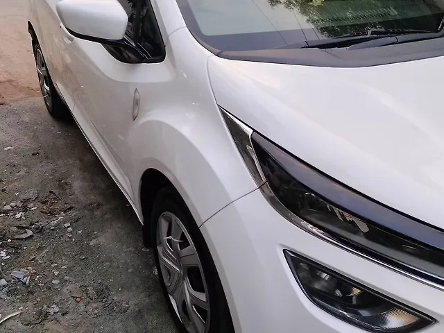 Used 2021 Tata Altroz in Madurai