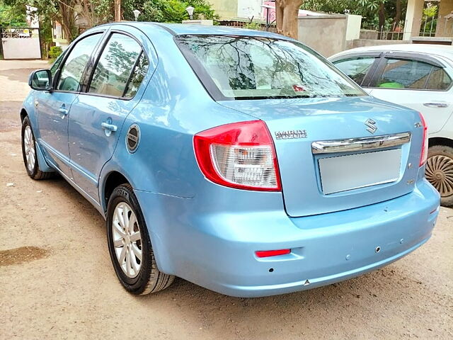 Used Maruti Suzuki SX4 [2007-2013] ZDI in Solapur