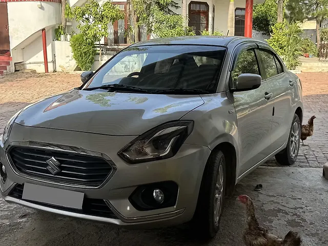 Used 2019 Maruti Suzuki DZire in Amritsar