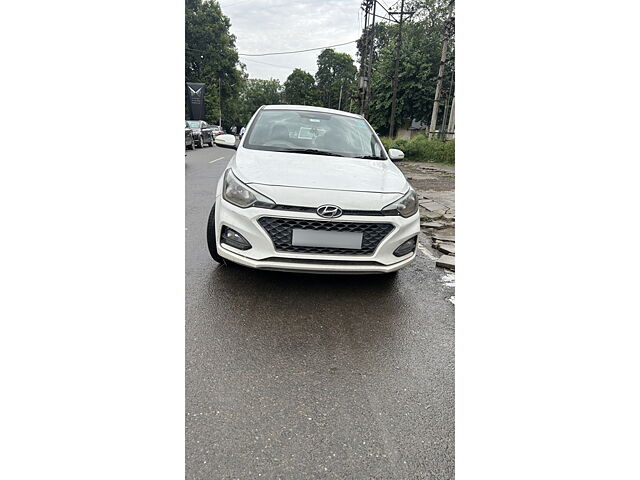 Used 2019 Hyundai Elite i20 in Chandigarh