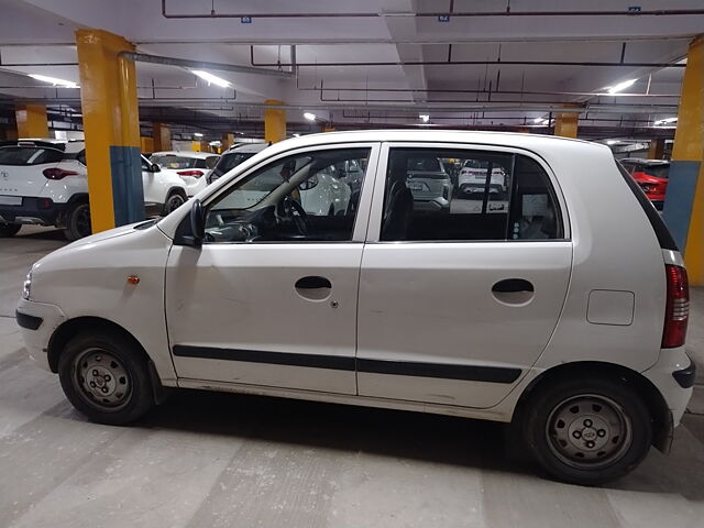 Used Hyundai Santro Xing [2008-2015] GL Plus in Noida