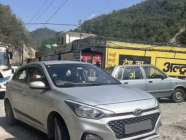 Used 2019 Hyundai Elite i20 in Kapurthala
