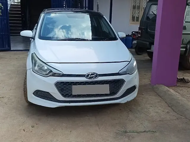 Used 2014 Hyundai i20 in Hosur