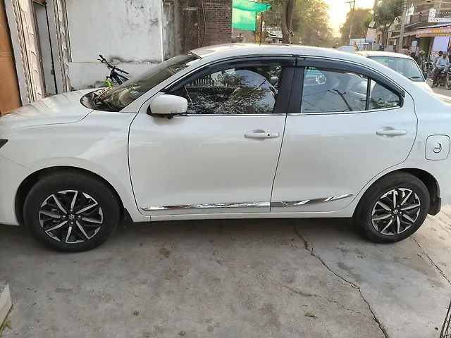 Used Maruti Suzuki Dzire ZXi Plus Petrol Manual in Jhansi Used Maruti Suzuki Dzire ZXi Plus Petrol Manual in Jhansi
