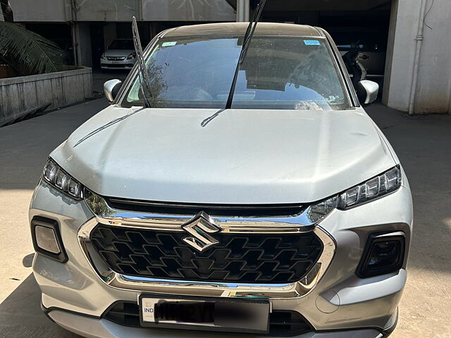 Used 2023 Maruti Suzuki Grand Vitara in Pune