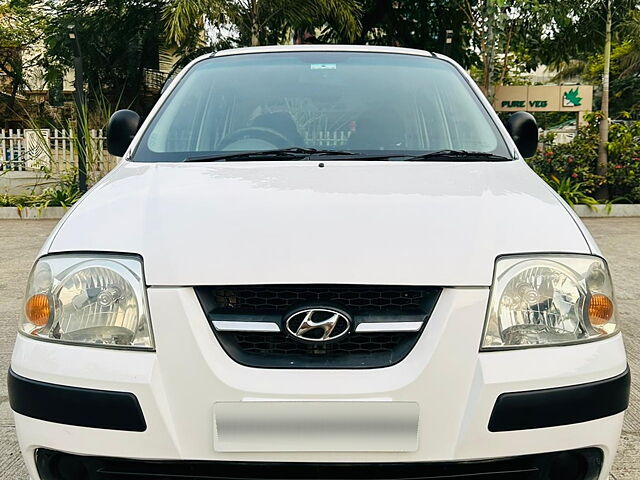 Used 2006 Hyundai Santro in Pune