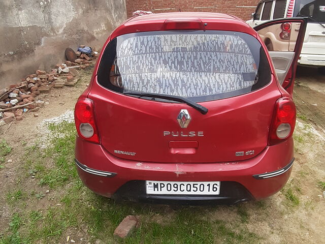 Used Renault Pulse [2012-2015] RxL Diesel in Gwalior