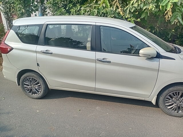 Used Maruti Suzuki Ertiga [2018-2022] ZXi in Vadodara