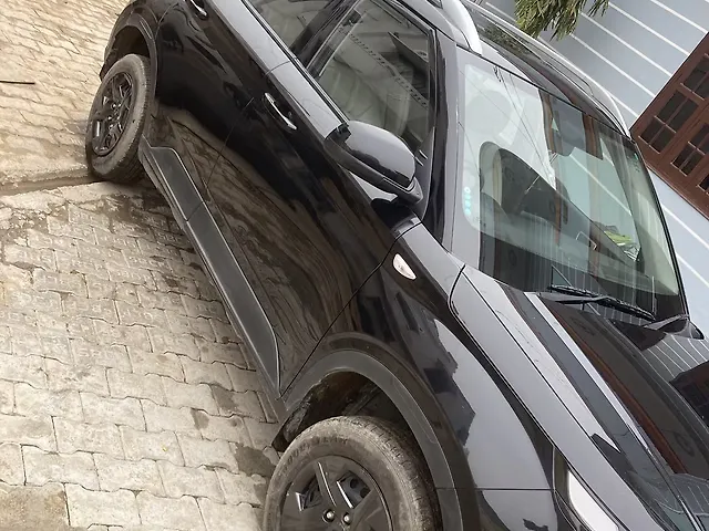 Used Hyundai Venue [2023-2025] S Plus 1.2 Petrol MT [2024-2025] in Hansi