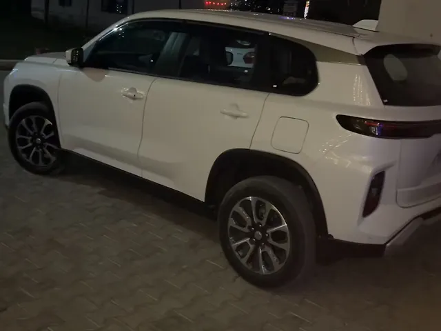 Used Maruti Suzuki Grand Vitara Sigma Smart Hybrid [2023-2025] in Kharar
