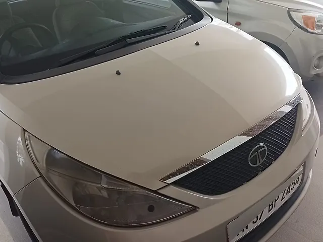Used 2011 Tata Vista in Coimbatore