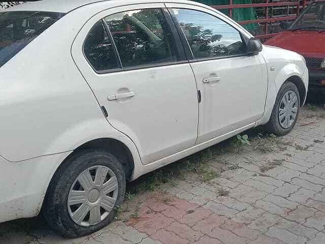 Used Ford Fiesta [2011-2014] Titanium+ Diesel [2011-2014] in Lucknow