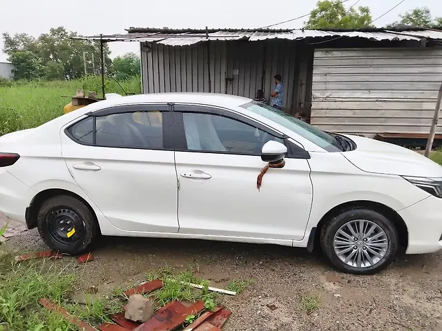 Used 2021 Honda City in Patna
