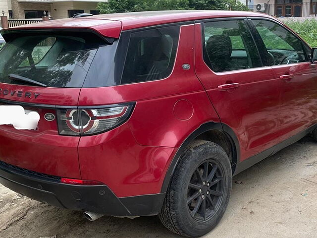 Used Land Rover Discovery Sport [2015-2017] HSE 7-Seater in Delhi