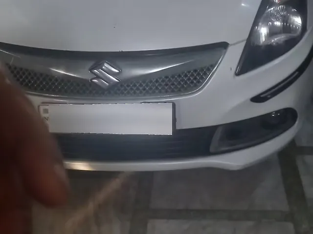 Used 2016 Maruti Suzuki Swift DZire in Manesar