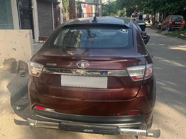 Used Tata Tigor XZ Plus [2020-2023] in Kanpur