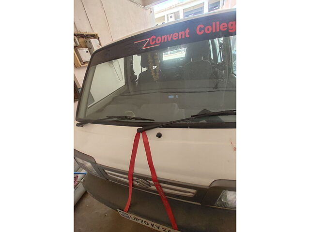 Used Maruti Suzuki Omni E 8 STR BS-IV in Allahabad