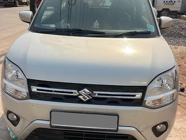 Used 2024 Maruti Suzuki Wagon R in Muzaffarnagar
