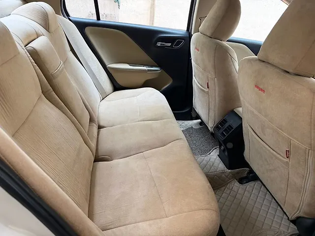 Used Honda City [2014-2017] VX (O) MT in Jaipur