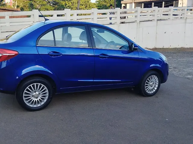 Used Tata Zest XT Petrol in Idukki