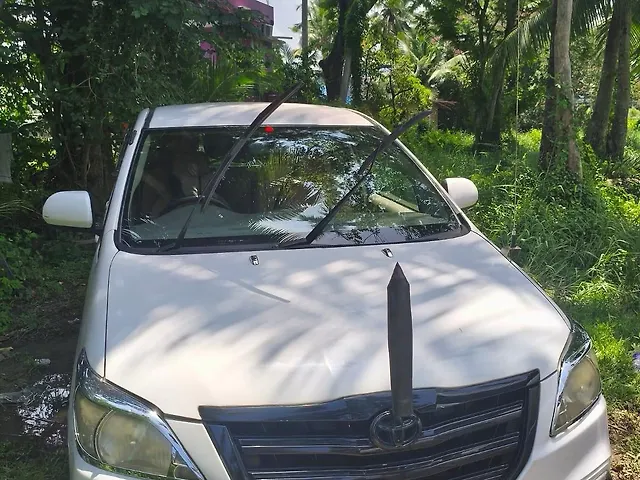 Used Toyota Innova [2005-2009] 2.5 G1 in Thiruvananthapuram