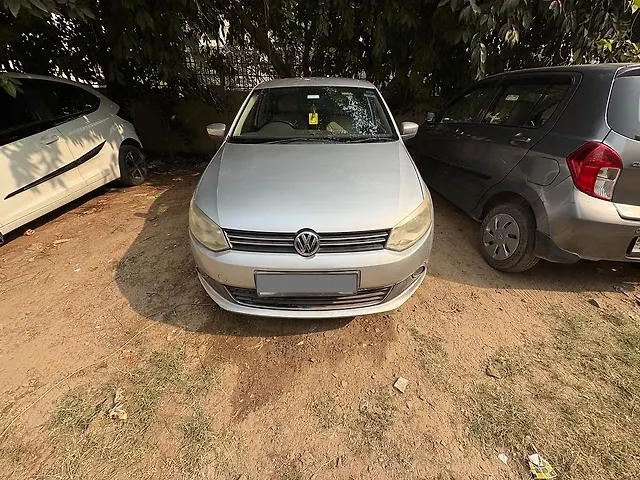 Used 2011 Volkswagen Vento in Kanpur Used 2011 Volkswagen Vento in Kanpur