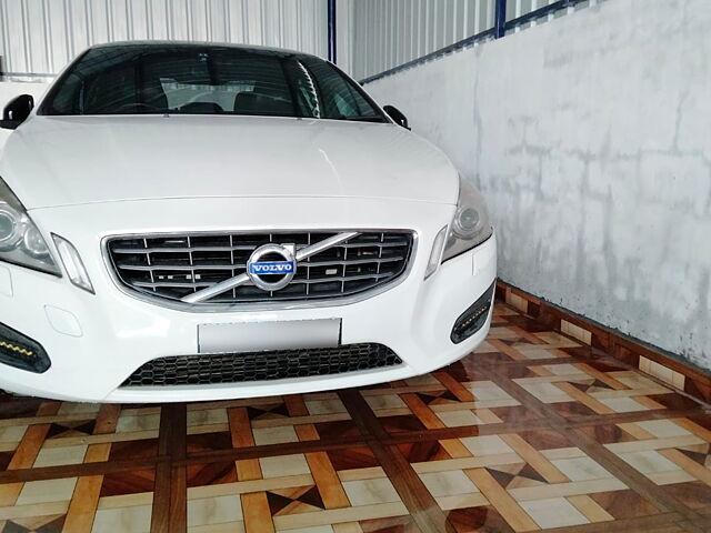 Used Volvo S60 [2011-2013] Summum D5 in Salem