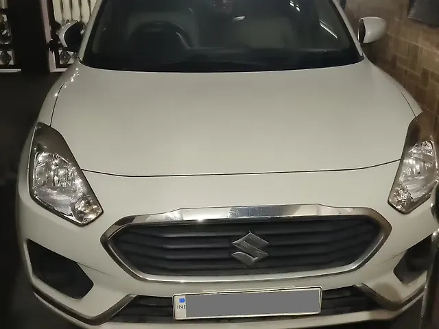 Used 2017 Maruti Suzuki DZire in Jalandhar