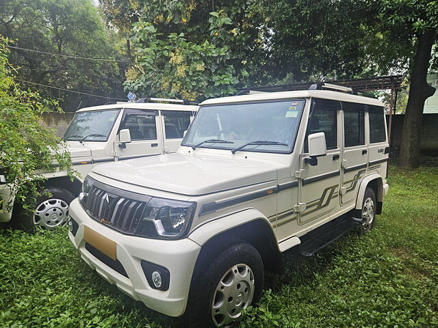 Used Mahindra Bolero B6 in Bhubaneswar