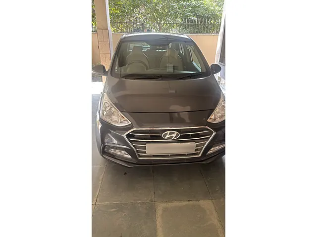 Used Hyundai Xcent S in Kolkata