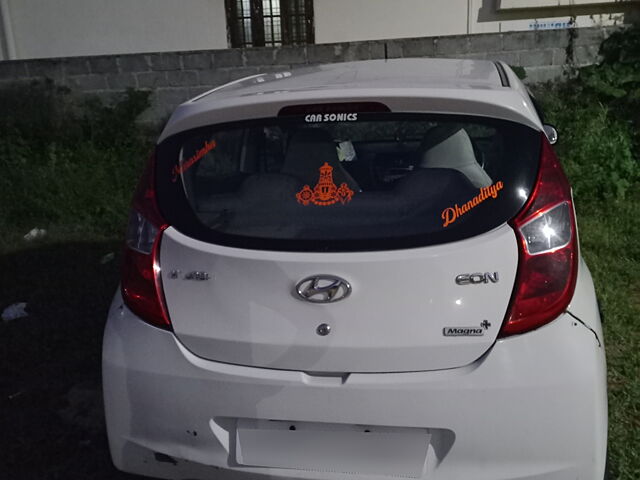 Used Hyundai Eon Magna + LPG [2012-2016] in Hyderabad