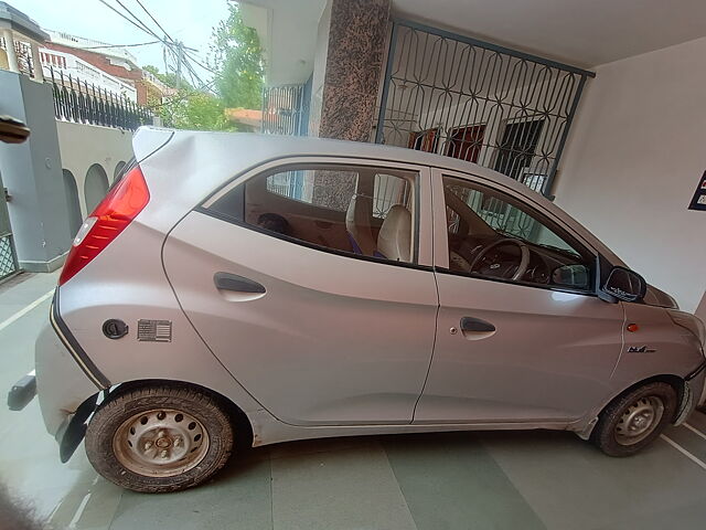 Used Hyundai Eon D-Lite + LPG [2012-2015] in Jaunpur