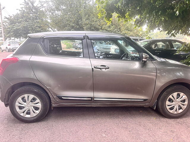 Used Maruti Suzuki Swift [2018-2021] VXi in Kota