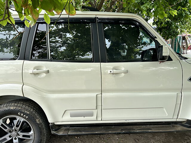 Used Mahindra Scorpio [2014-2017] S6 Plus in Panipat