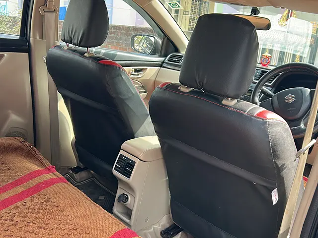 Used 2015 Maruti Suzuki Ciaz in Gandhinagar