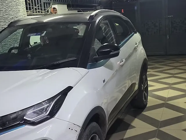 Used Tata Nexon EV [2020-2022] XZ Plus LUX in Rishikesh