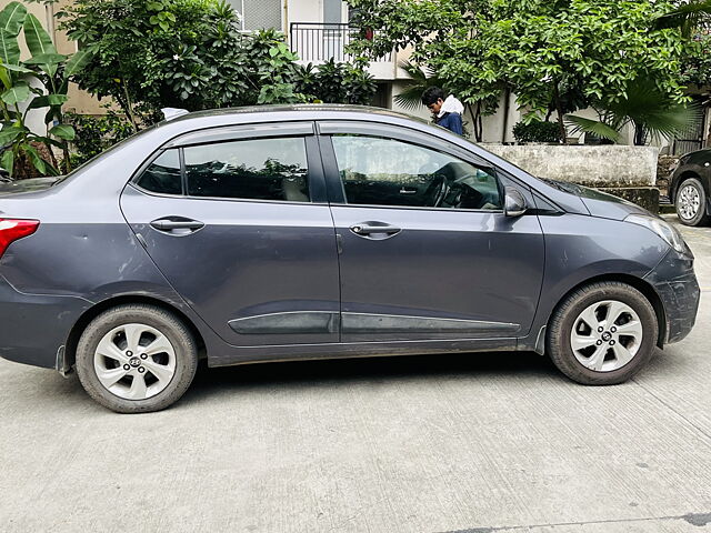 Used Hyundai Xcent SX in Greater Noida