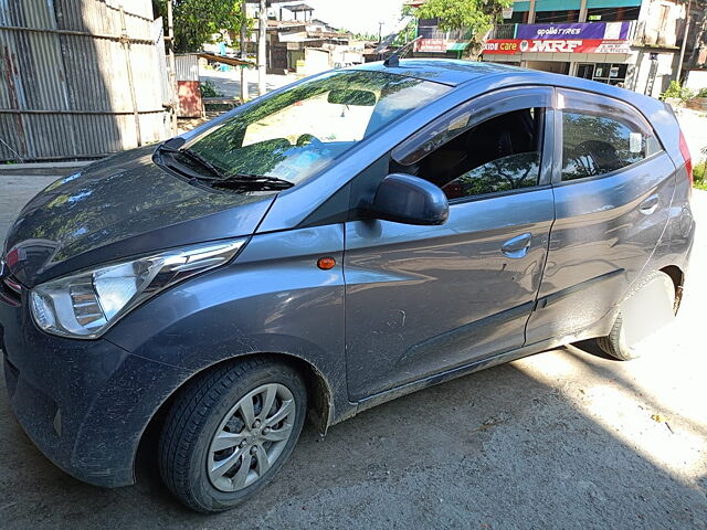 Used Hyundai Eon Sportz in North Lakhimpur