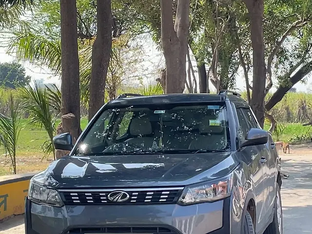 Used 2022 Mahindra XUV300 in Greater Noida