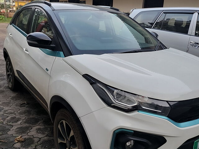 Used Tata Nexon EV [2020-2022] XM in Udupi